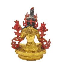 thumb4-Green Tara-35484
