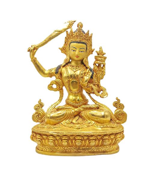 Manjushri-35485