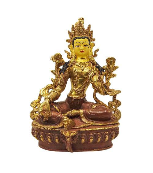 Green Tara-35487