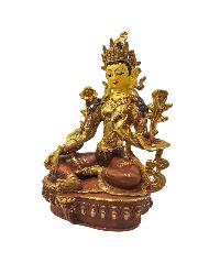 thumb2-Green Tara-35487
