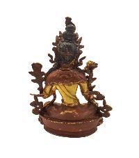 thumb4-Green Tara-35487
