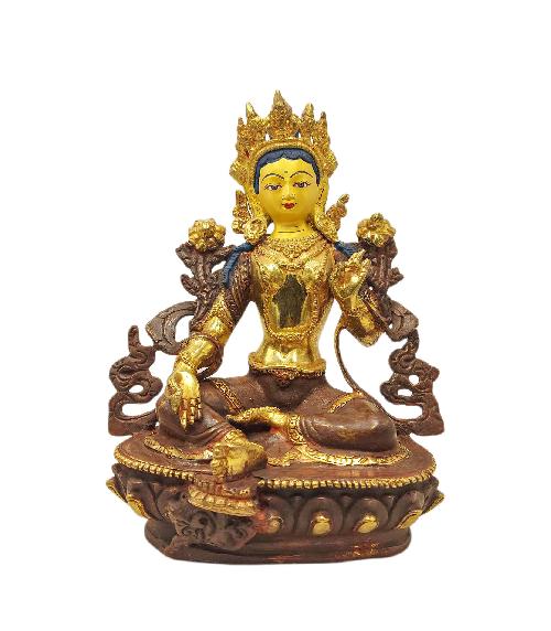 Green Tara-35488
