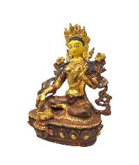 thumb2-Green Tara-35488