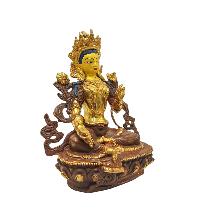 thumb3-Green Tara-35488