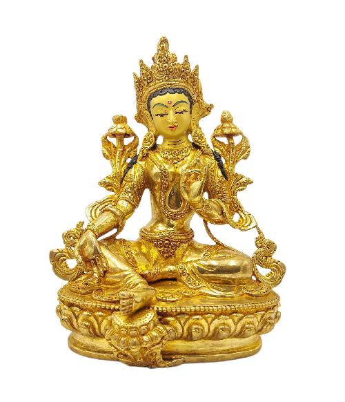 Green Tara-35490
