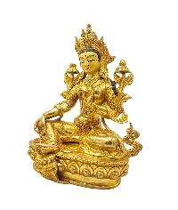 thumb2-Green Tara-35490