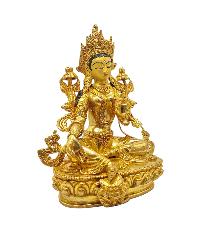 thumb3-Green Tara-35490