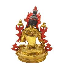 thumb4-Green Tara-35490