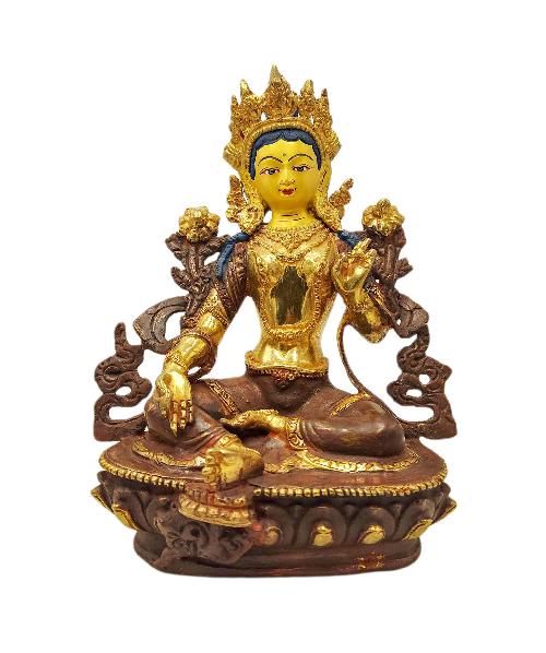 Green Tara-35491