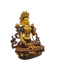 thumb3-Green Tara-35491