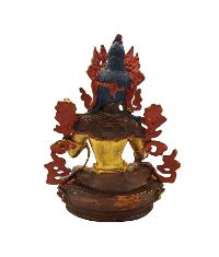 thumb4-Green Tara-35491
