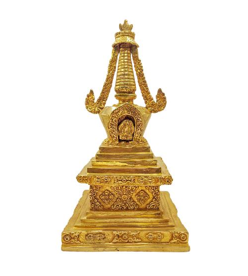 Stupa-35494