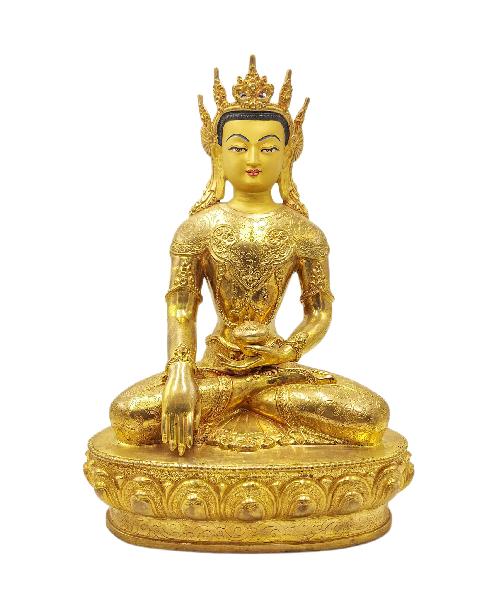 Shakyamuni Buddha-35498