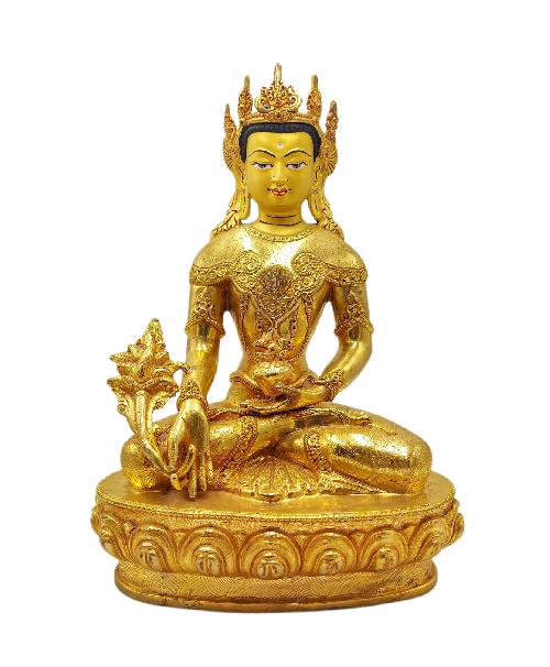 Medicine Buddha-35499