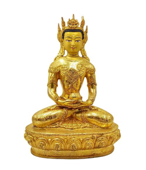 Amitabha Buddha-35500