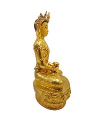 thumb5-Amitabha Buddha-35500