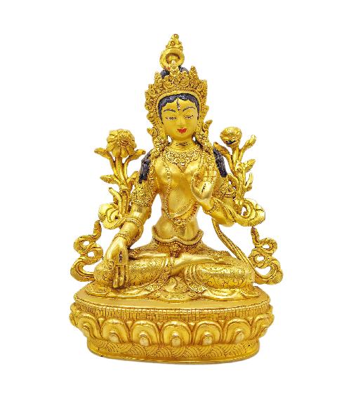 White Tara-35504