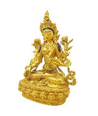 thumb2-White Tara-35504