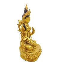thumb4-White Tara-35504