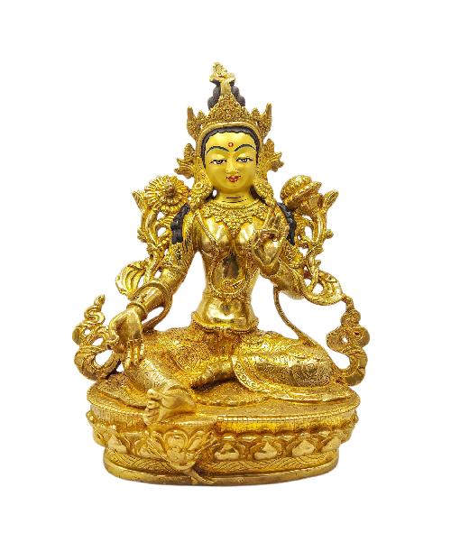Green Tara-35505