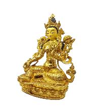 thumb2-Green Tara-35505