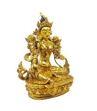 thumb3-Green Tara-35505