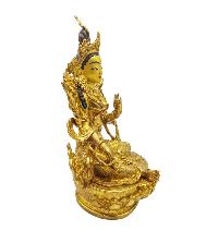 thumb4-Green Tara-35505