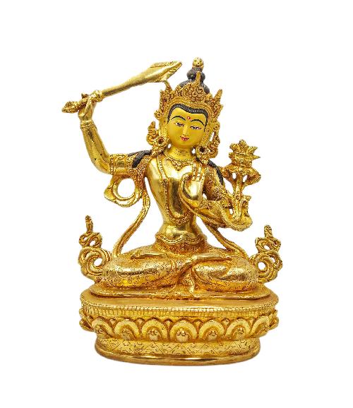 Manjushri-35506