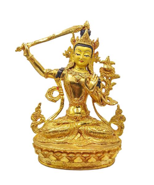 Manjushri-35509