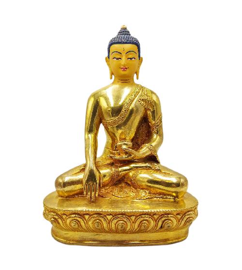 Shakyamuni Buddha-35511