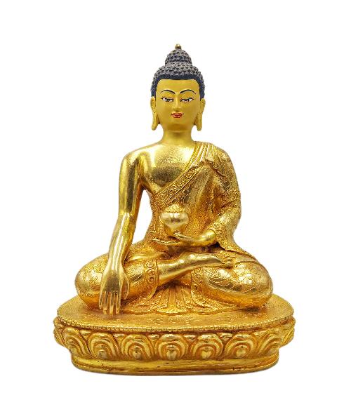Shakyamuni Buddha-35512