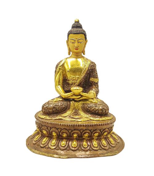 Amitabha Buddha-35513