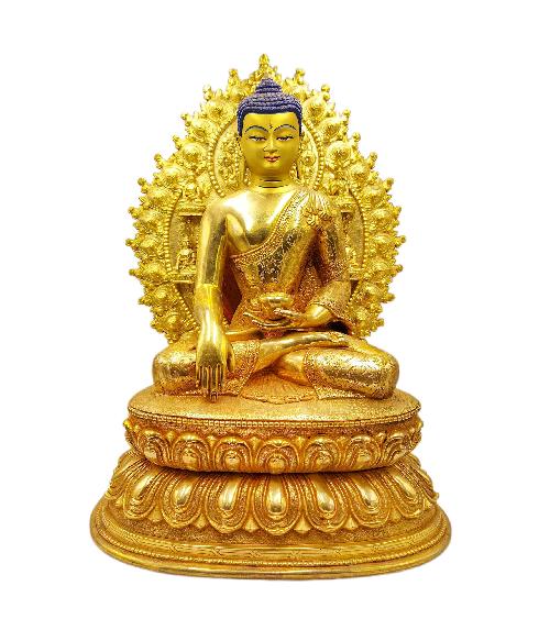 Shakyamuni Buddha-35517