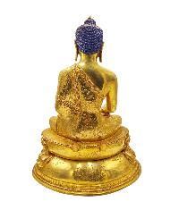 thumb1-Shakyamuni Buddha-35517