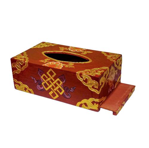 Tissue Holder-35527