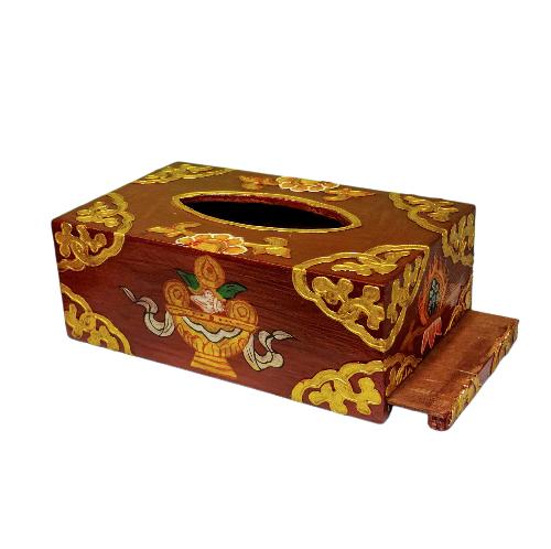 Tissue Holder-35528