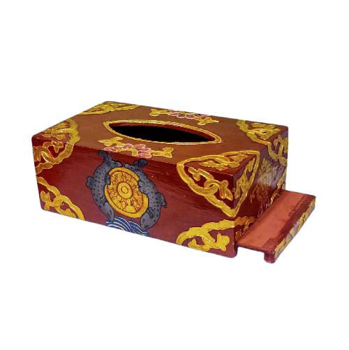 Tissue Holder-35530