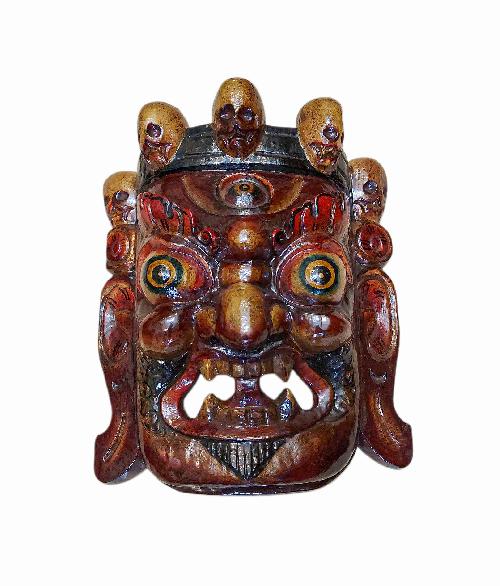 Bhairav-35539