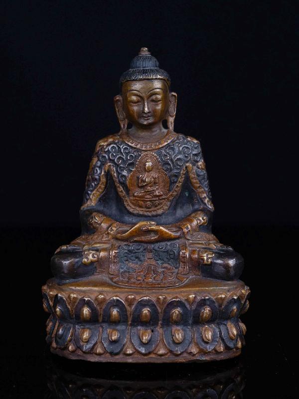 Amitabha Buddha-35545