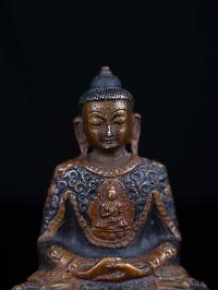 thumb1-Amitabha Buddha-35545