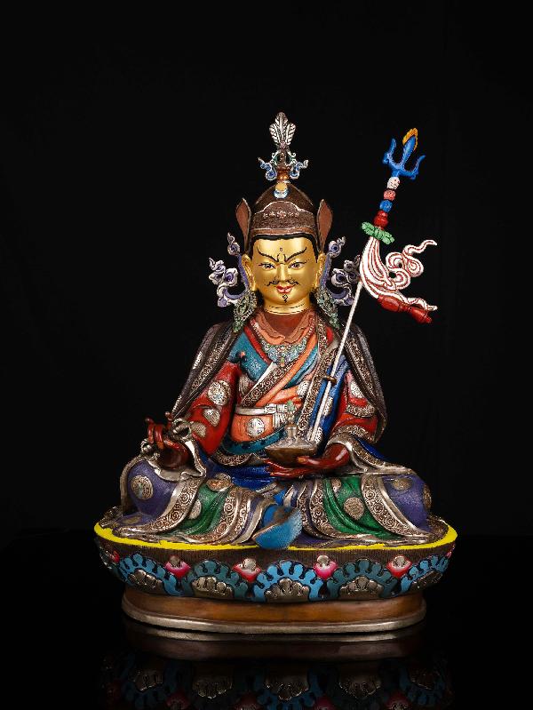 Padmasambhava-35549