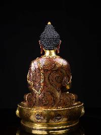 thumb1-Amitabha Buddha-35550