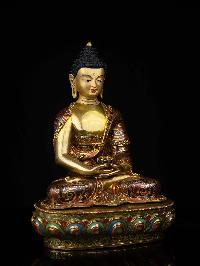 thumb3-Amitabha Buddha-35550