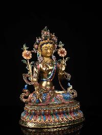 thumb3-White Tara-35551