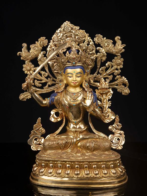 Manjushri-35552