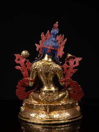 thumb1-Green Tara-35555