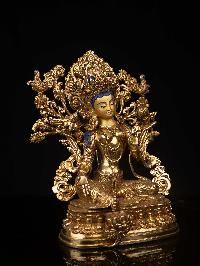 thumb3-Green Tara-35555
