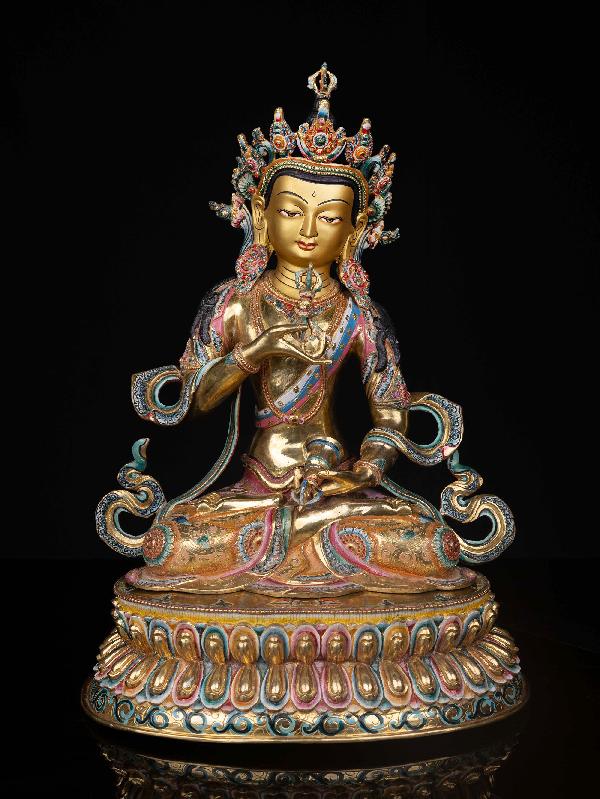 Vajrasattva-35556