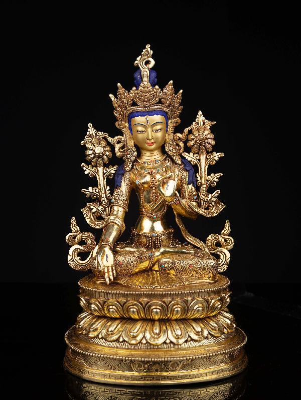 White Tara-35557