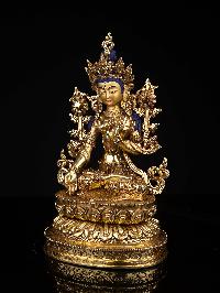 thumb1-White Tara-35557